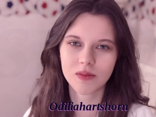 odiliahartshorn Spezial Sexcam