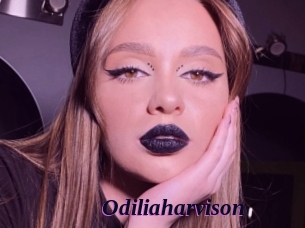 Odiliaharvison