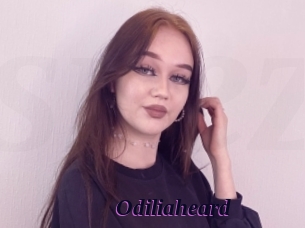 Odiliaheard