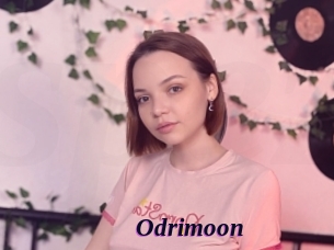 odrimoon Spezial Sexcam