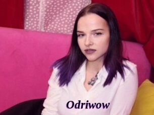 odriwow Spezial Sexcam