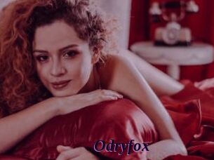 odryfox Spezial Sexcam