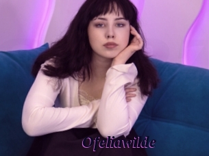 ofeliawilde Spezial Sexcam