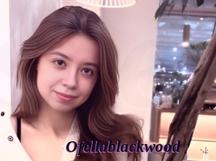 Ofellablackwood