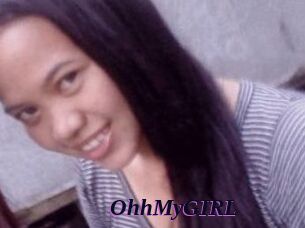 OhhMyGIRL
