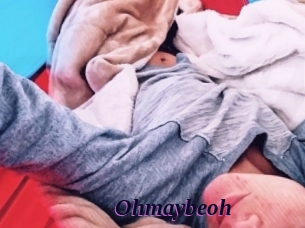 Ohmaybeoh