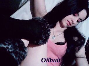 Oilbutt