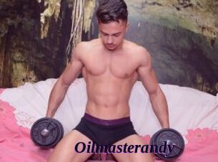 Oilmasterandy
