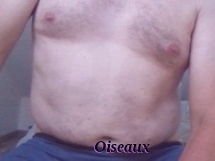 Oiseaux
