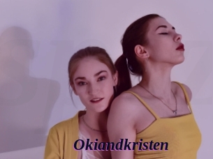Okiandkristen