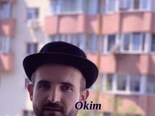 Okim