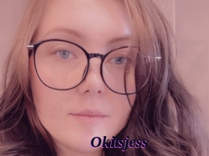 okitsjess Spezial Sexcam