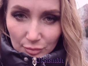 Oksismith
