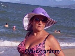 olasexygranny Spezial Sexcam