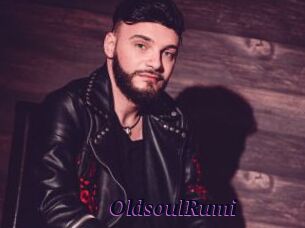 OldsoulRumi
