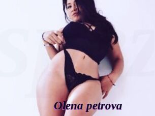 Olena_petrova