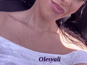 Olesyali