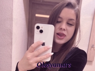olesyamars Spezial Sexcam