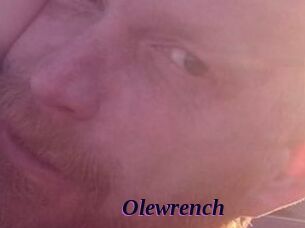 Olewrench