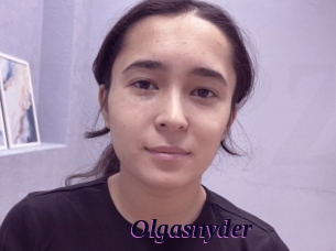 olgasnyder Spezial Sexcam