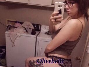 Olivebelle