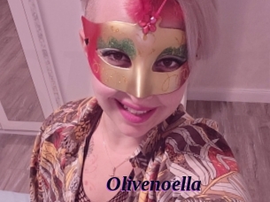 Olivenoella