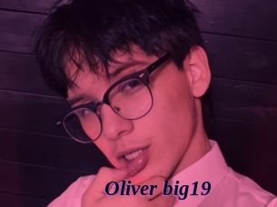 oliver_big19 Spezial Sexcam