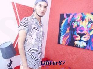 Oliver87