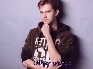 oliver_weston Spezial Sexcam
