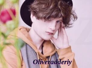 Oliveradderiy