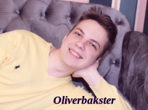 Oliverbakster