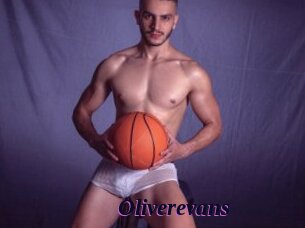 Oliverevans