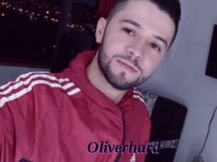 Oliverhard