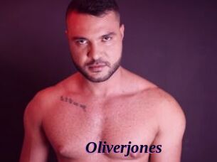 oliverjones Spezial Sexcam