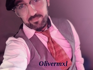 Olivermxl