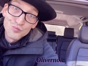 Olivernoir
