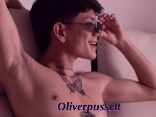 Oliverpussett
