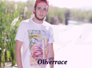 oliverrace Spezial Sexcam