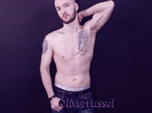 Oliverrussel