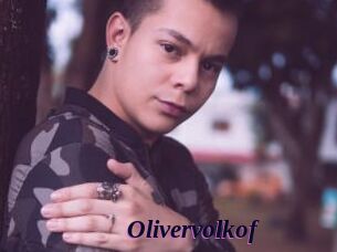 olivervolkof Spezial Sexcam