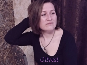 Olivesi