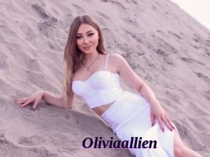 Oliviaallien