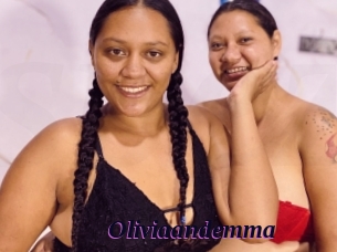 oliviaandemma Spezial Sexcam