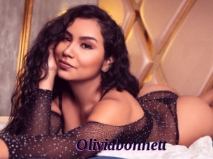 oliviabonnett Spezial Sexcam