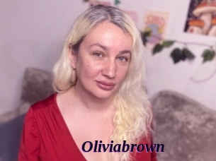 Oliviabrown