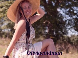 oliviacoldman Spezial Sexcam