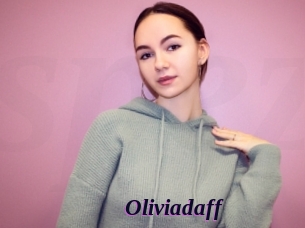 Oliviadaff