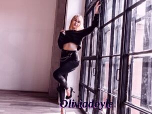 Oliviadoyle