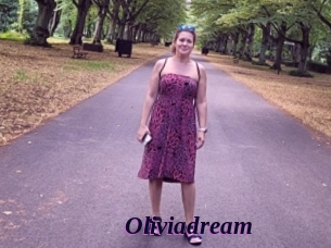 oliviadream Spezial Sexcam