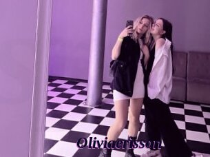 oliviaerisson Spezial Sexcam